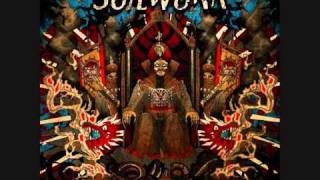 Soilwork - The Thrill (Lyrics + 100% Clarity)