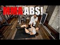 TRY this MMA move to build ABS!!! (6 pack stomach exercises)