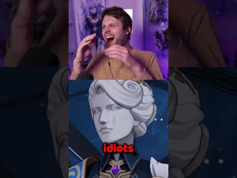 DR. RATIO IS SO FUNNY 🤣