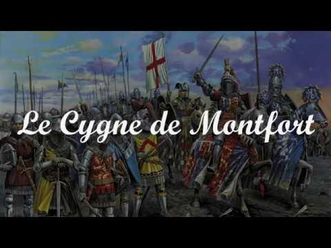 Chant de Tradition: Le Cygne de Montfort (Paroles)