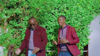 MOSES MBWAU - MBINGU IKUBALI {OFFICIAL MUSIC VIDEO
