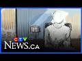 Alleged Victim In Sexual Assault Trial Of Five Former World Junior Hockey Players Takes The Stand