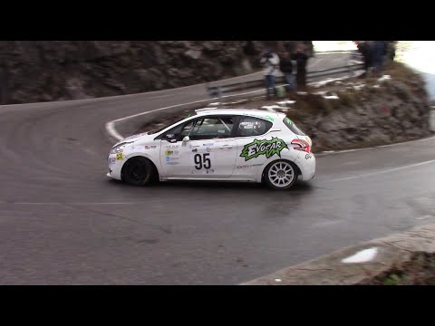 15°Ronde Città dei Mille 2019 Merelli-Righi by Ferrario