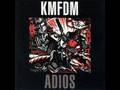 KMFDM ~ That's All 