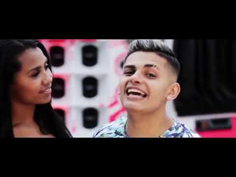 Petter Ferraz - Chamada de Video (Clipe Oficial)