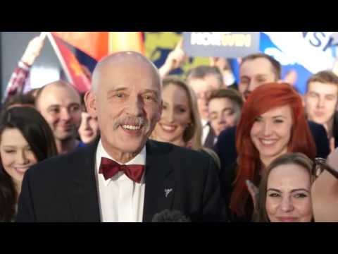 Szybka masakra dziennikarki