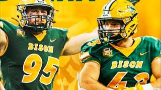 🚨BREAKING: Dylan & Logan LEADERS of NDSU DEFENSE | Nine Returning STARTERS | DEPTH CHART TOO