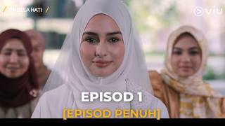 Download lagu Episod Penuh : Jendela Hati - EP 1 | #ViuPresents mp3
