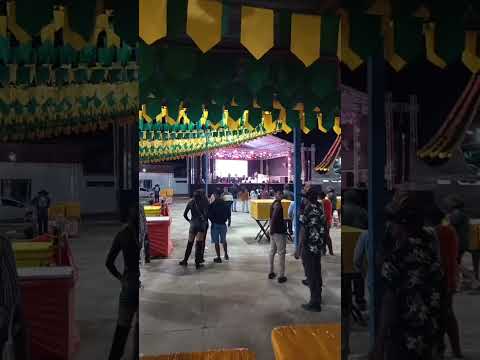 segundo dia de São João de itambe