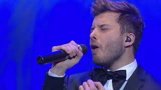 Blas Cantó: &#39;Él no soy yo&#39;