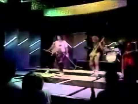 Osmi Putnik - Lutko Moja, Takav Sam Ti Ja ((Official Music Video)