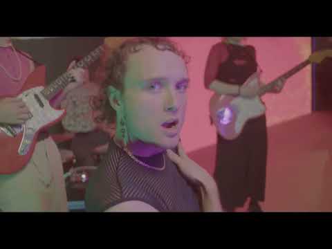 The Empty Threats 'Can't Think About Myself' (Official Music Video) from the feature film 'PACO'
