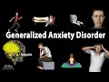 Generalized Anxiety Disorder (GAD), Animation