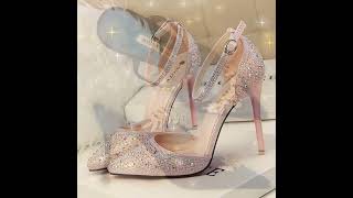 sandal👠👠 mere💁 cham ✨cham✨ Karti Girl&#39;beautiful heels #YouTubeshorts