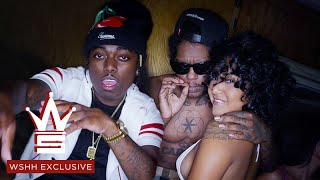 Short Dawg aka FRE$H "Addiction" feat. Ab-Soul (WSHH Exclusive - Official Music Video)