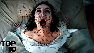 Top 10 Scary Horror Movies Coming Out In 2022