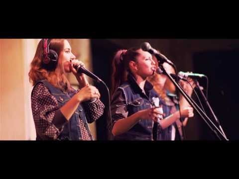 FOLKBEAT - Вишня