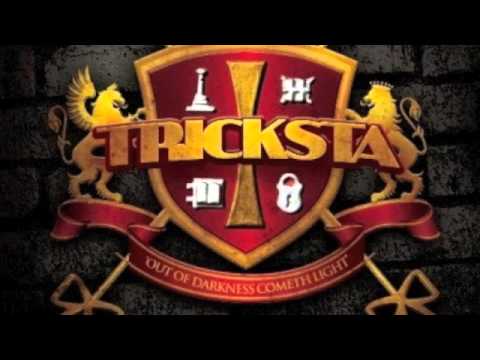 Tricksta - Death By Dishonour Feat Iron Braydz, Scorzayzee & Ramson Badbones