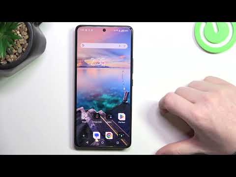 ASUS ROG Phone 8 Pro - 5 Google Assistant Commands