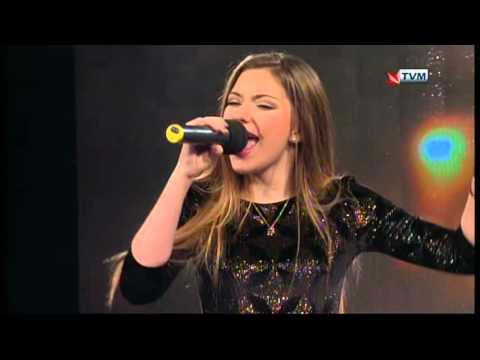 Maxine Pace - Ain't no other Man on Hadd Ghalik