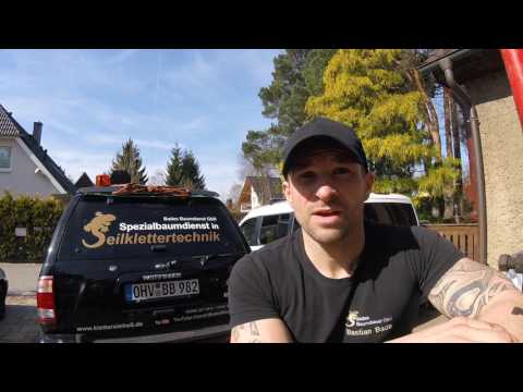 8. Vlog - Baumschutzsatzung und die Verantwortung der Baumpfleger