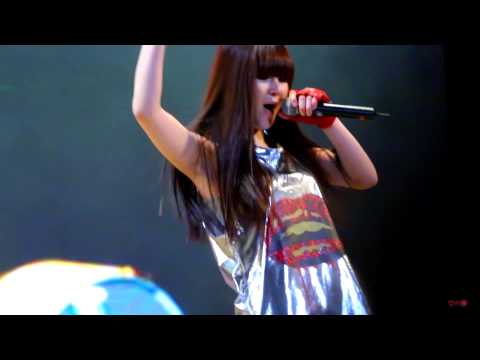 [130323]CBS공개방송(롯데월드) DELIGHT(딜라잇)_Delight Time