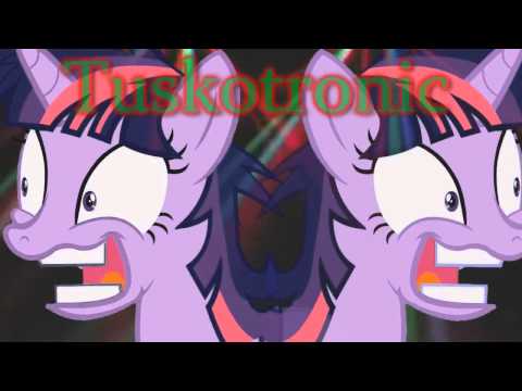 Vj Dominion & Twilight Sparkle feat. Donald Tusk - Tuskotronic