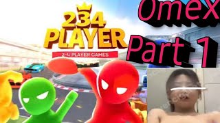 Download lagu Cewe omek part 1 mp3