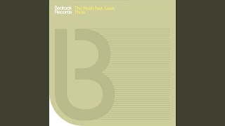 Think (The Hush vocal mix)