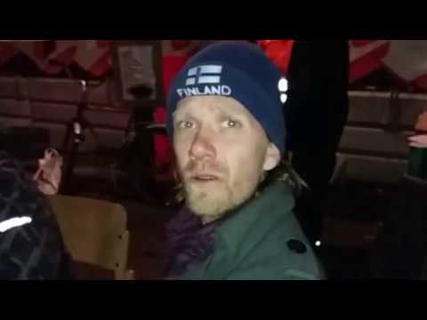 Suomi Maidan - 02 - Älämölöä