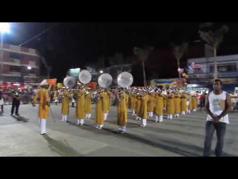 CONFABANQ 2015 - Entrada FAGAP