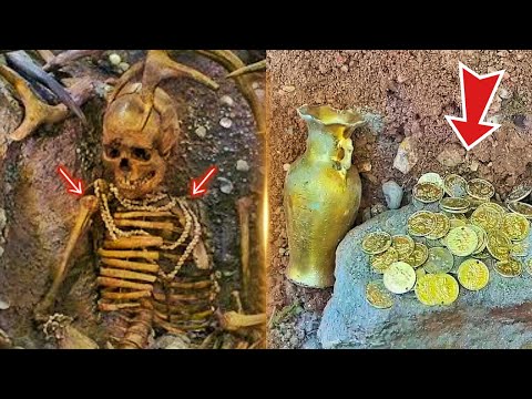 Treasure Hunt With The Gold Stinger X5 Metal Detector / Treasure Hunting