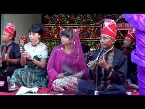 GIWANG BARLIAN VERSI MUSIK PANTING JANAR PUTIH BANJARMASIN