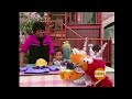 Sesame Street Episode 4039 Funding Clip 2
