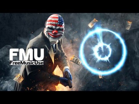 Ex CEPHEI MC - Robbery of the century! [FreeMusicUse]