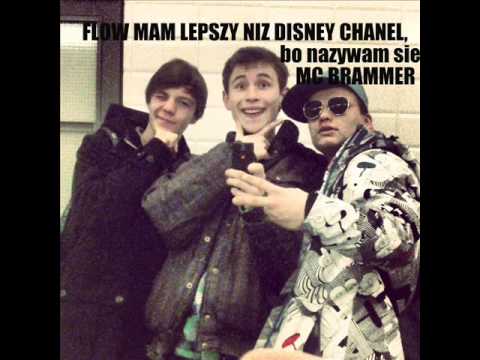 REJTANA SQUAD - MC KULA