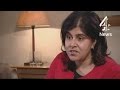 Baroness Warsi interview: why I quit over Gaza | Channel 4 News