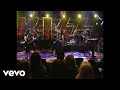 Kiss - Rock Bottom (Live On MTV Unplugged)