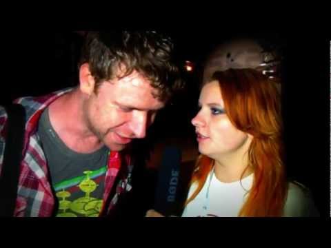 Euforia Dźwięku 2012 - Barlinek