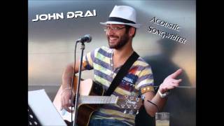 John Drai - Disappear (Porcupine Tree cover)