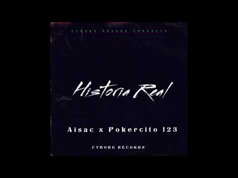 Aisac ❌ Pokercito - Historía Real ( Audio Oficial )