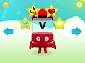 Alphablocks Learning Fun V Waving
