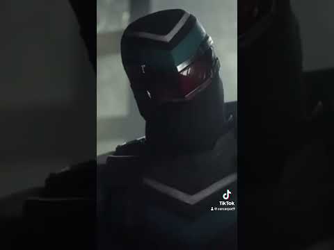 Vigilante being the best psychopath