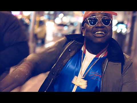Lil Papi Jay Feat. Peewee Longway "Holy Water" | By DokuRein
