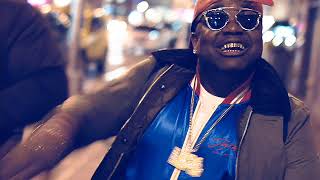 Lil Papi Jay Feat. Peewee Longway "Holy Water" | By DokuRein