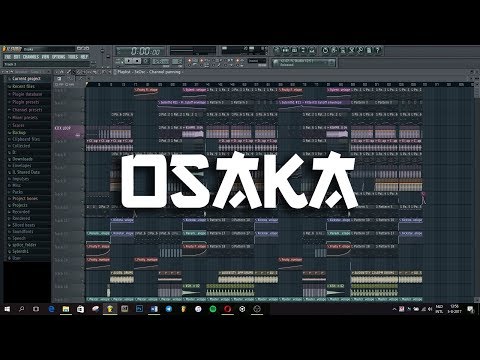 Assix - Osaka (FLP)