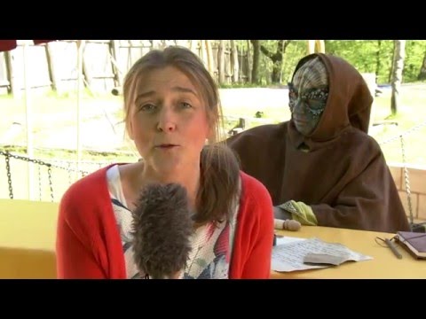 NDR LARP Wetterbericht