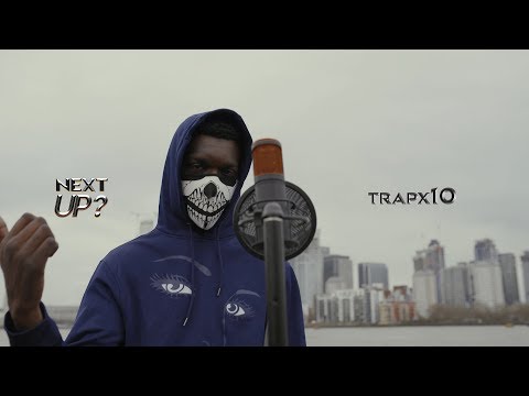 Trapx10 - Next Up? [S2.E21] | @MixtapeMadness