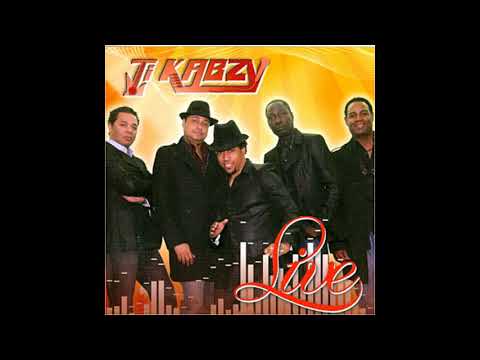 #kompa TI KABZY - BEL POZE (LIVE)