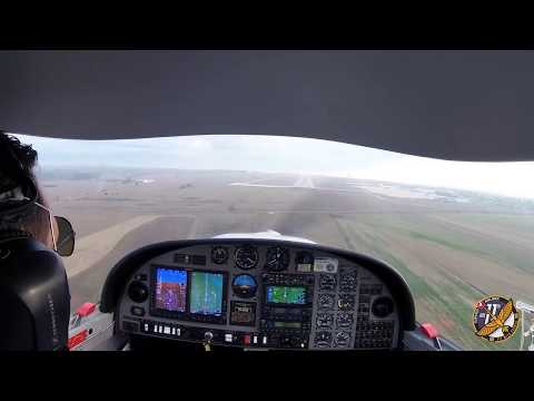 RUNWAY | DA-20 C1 | ATLANTIC FLIGHT ACADEMY